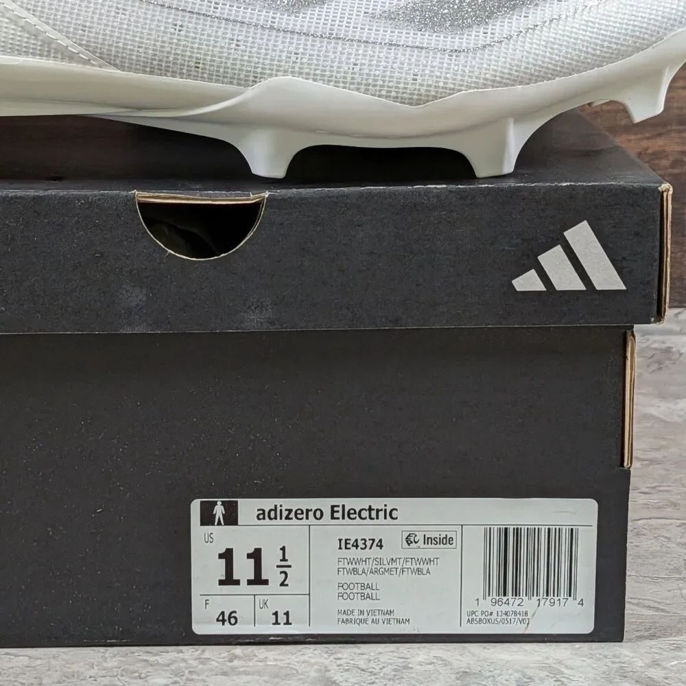 adidas adizero electric